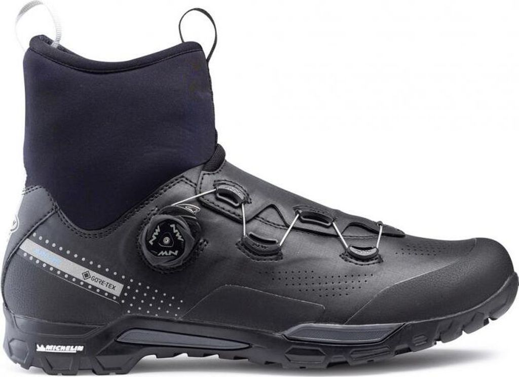 Northwave X-Celsius Artic GTX - black 2021 - veľkosť 43 Obrázok produktu 