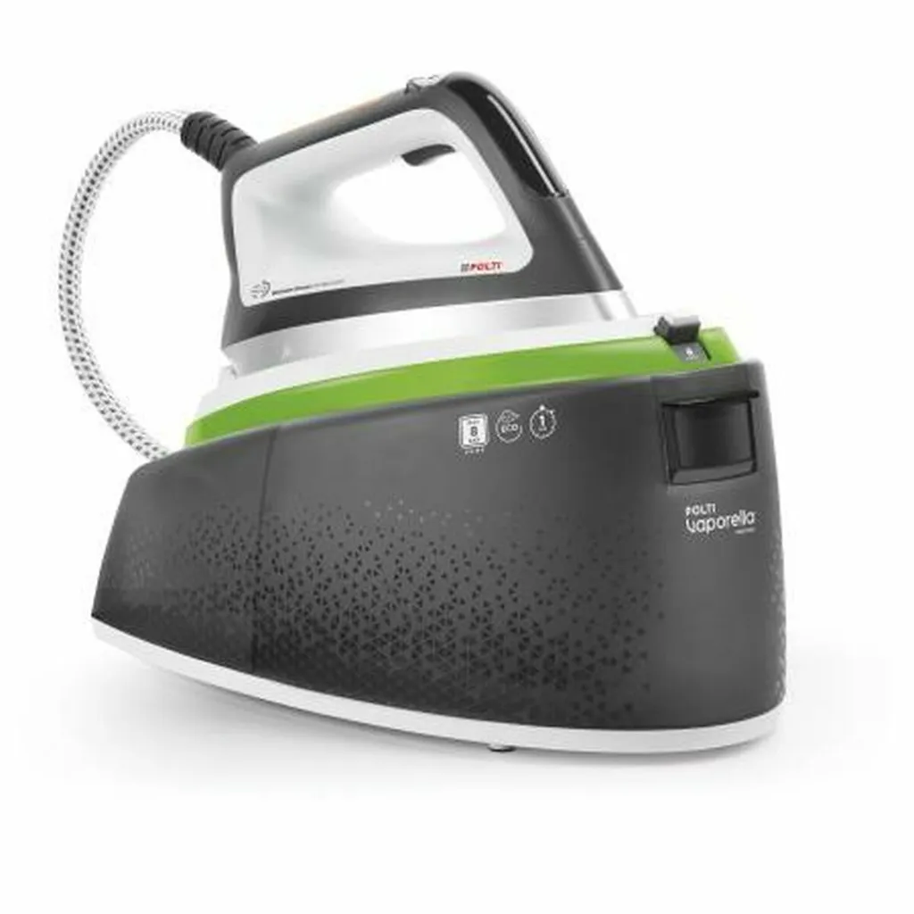 Polti Vaporella Instant VI50.30 Centrale Vapeur Haute Pression Noire