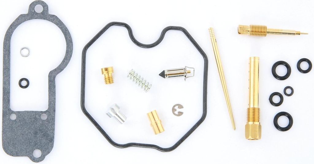 Keyster Vergaser-Reparatursatz, Vergaser-Reparatursatz, Keyste Kh-0899nfr