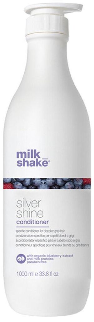 MILK SHAKE SILVER SHINE CONDITIONER Pflegespülung für Produktbild 