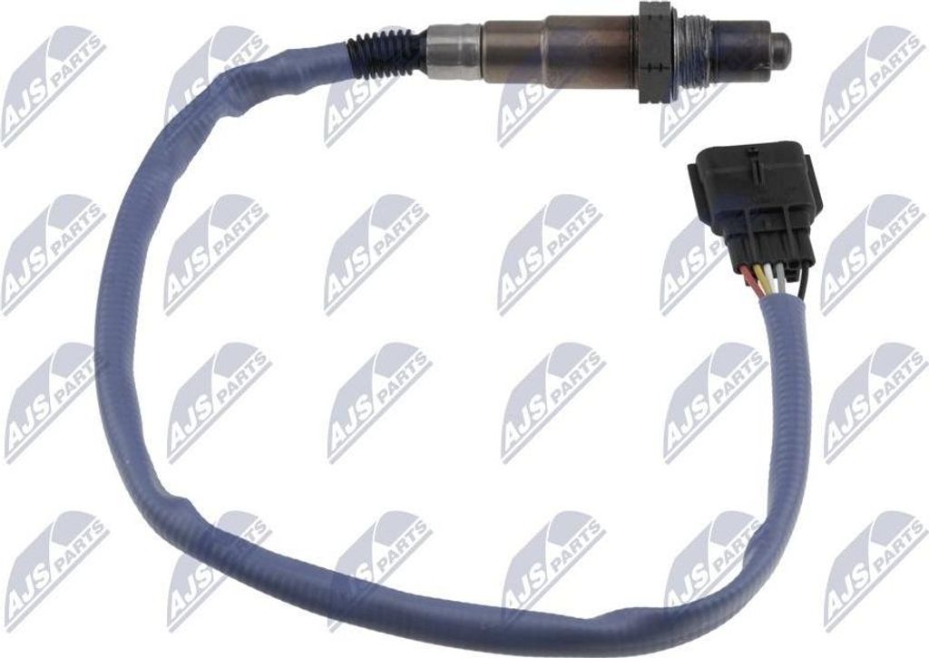 NTY Lambdasonde für RENAULT Kadjar (HA, HL) Diagnosesonde ESL-NS-000