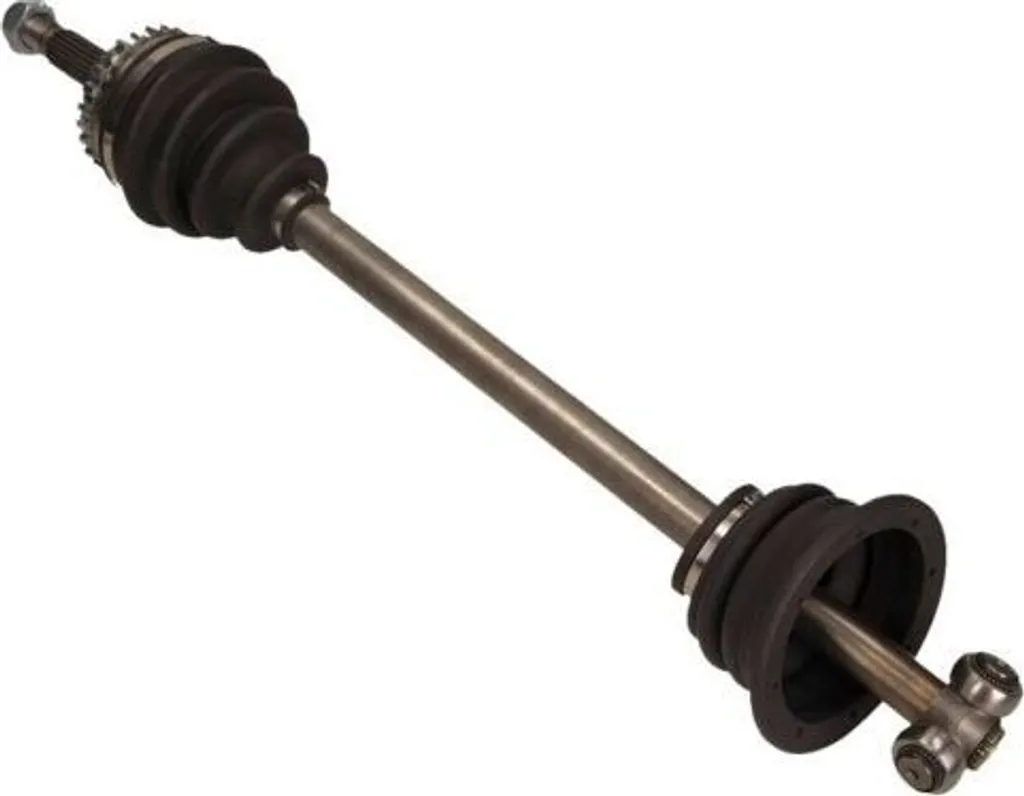 Supprimer claquement train avant : Cardan gauche Clio II OE 7711135246