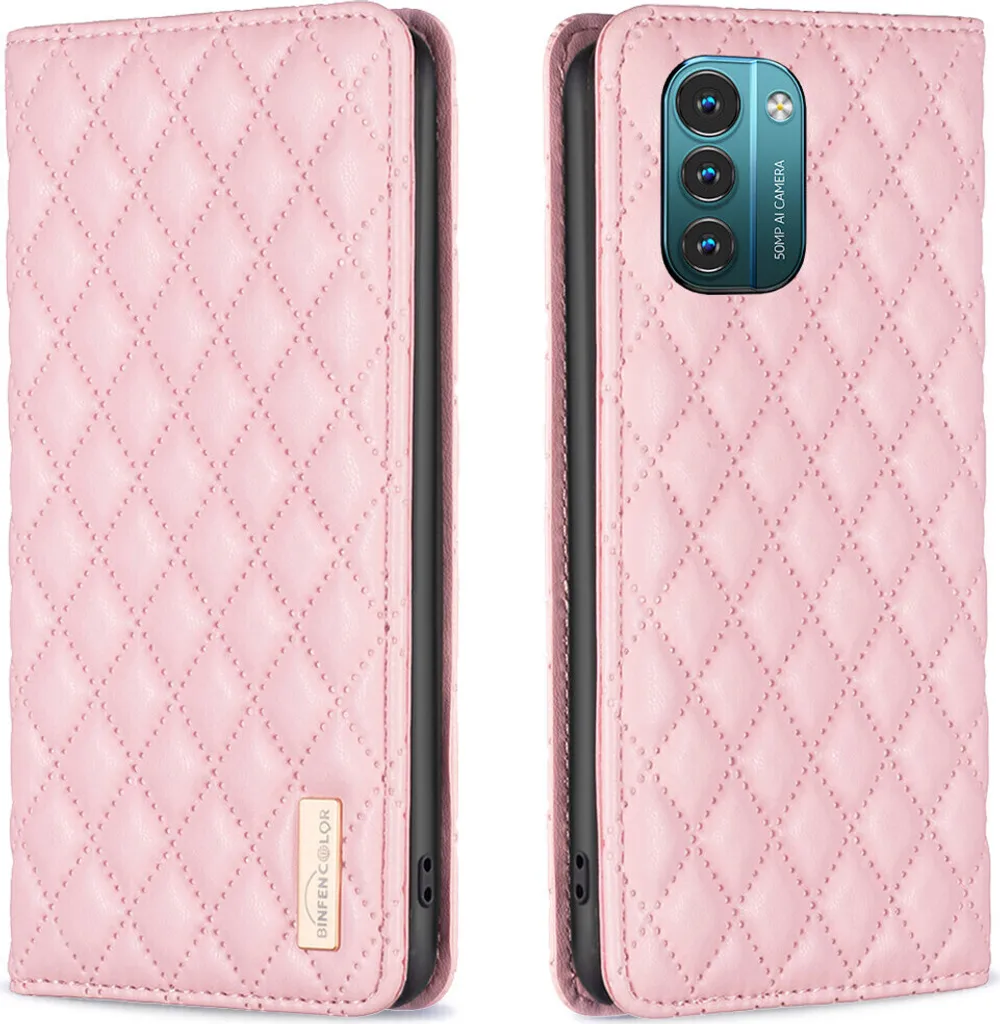 Cover Portafoglio Nokia G21/G11 Con Due Gatti: Stile E Protezione In Un Unico Accessorio - 2