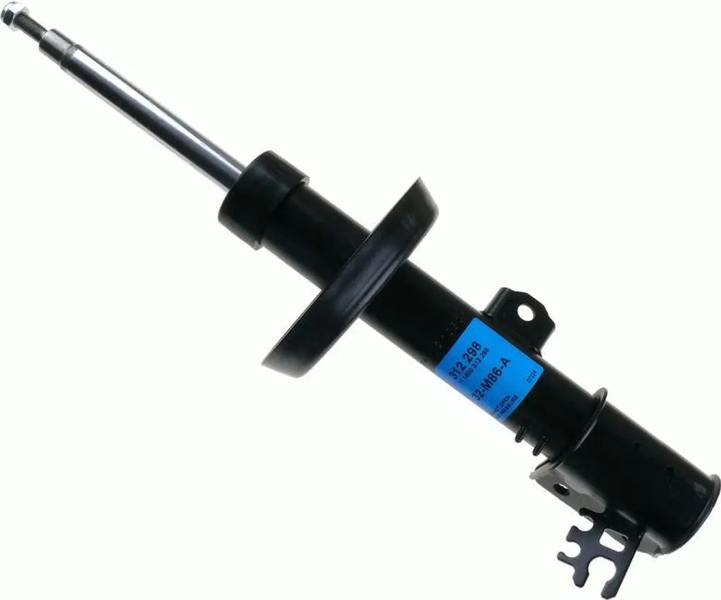Amortisseur Haute Performance SACHS 312 298 Compatible OE 344292