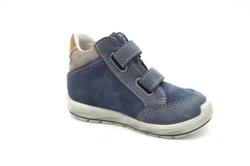 Sandalen Für Jungen RICOSTA Toby Kinder Halbschuhe Produktbild-Vorschau 2