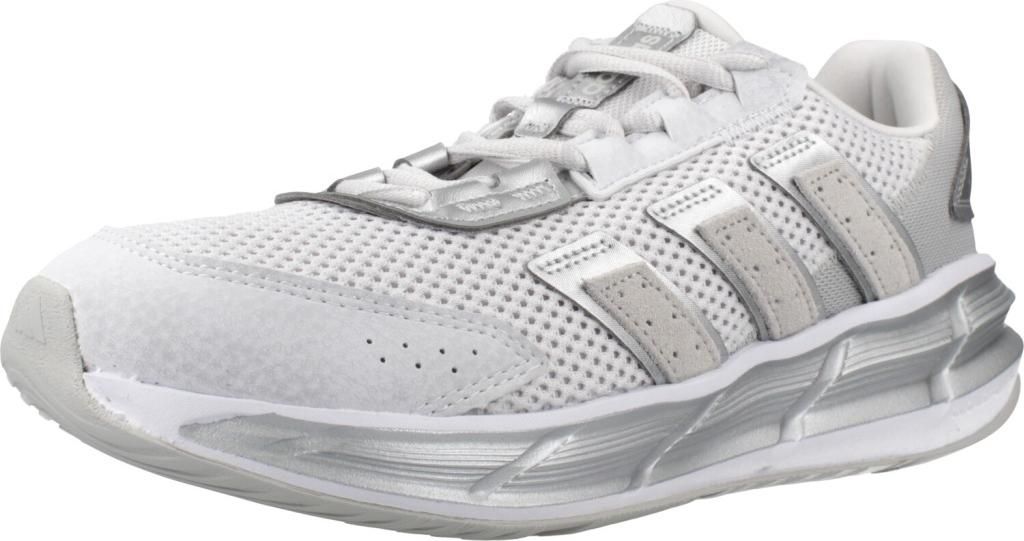 Adidas Astrastar Damen Halbschuhe Grau