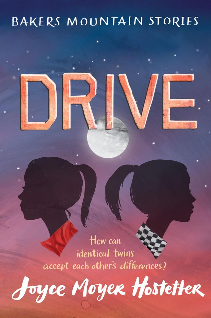Drive – Lingua: Inglese