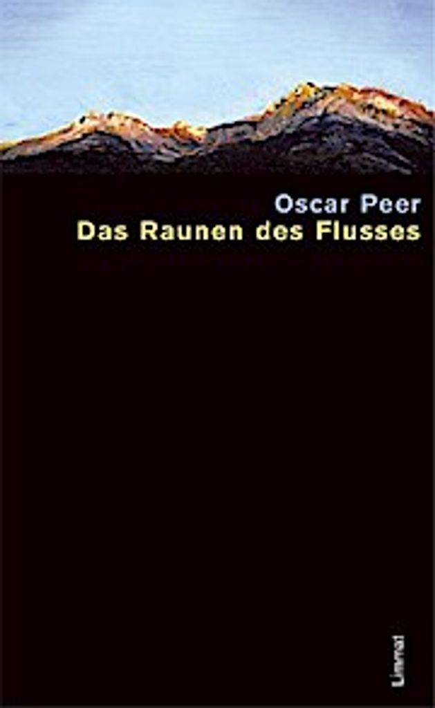 Das Raunen des Flusses