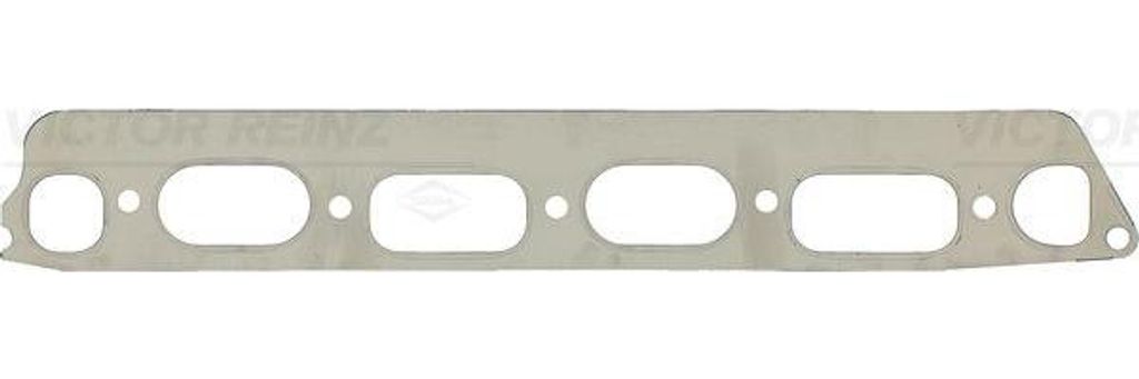 VICTOR REINZ 71-23834-10 Dichtung, Ansaug-/Abgaskrümmer OE 6171420780 kompatibel mit ZX, Golf V, A6 4F