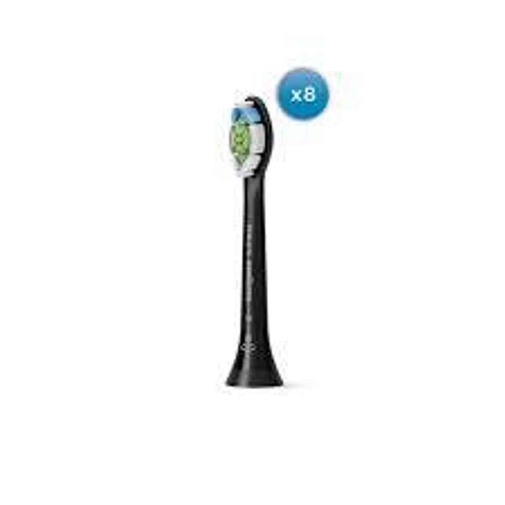 Zestaw zapasowych końcówek PHILIPS Sonicare W Optimal, 8 Zdjęcie produktu 13