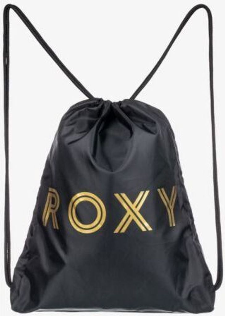 ROXY LIGHT AS FEATHER SOLID BAG – schwarz – 14,5 l
