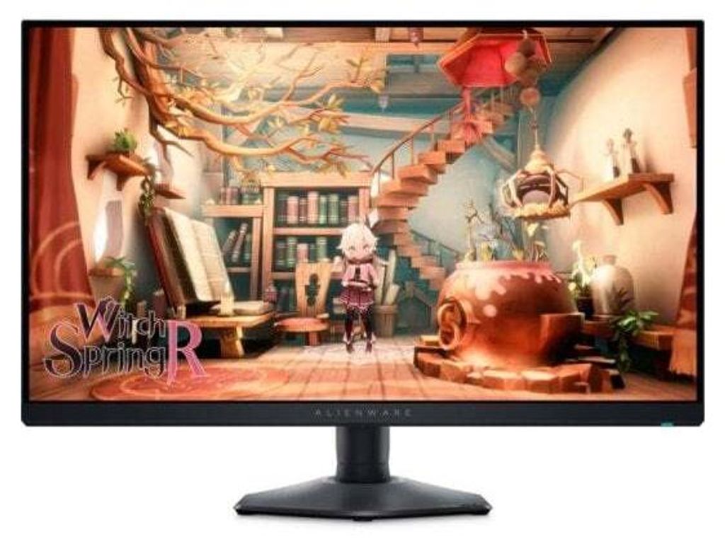 DELL Alienware AW2724DM LED display 68,6 cm (27") 2560 x Produktbild 