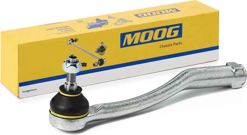 Rotule de barre d'accouplement MOOG PE-ES-4164 pour rénover la direction