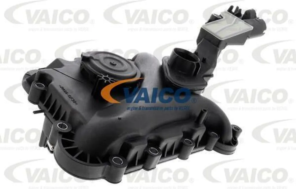 Supprimer sifflement moteur Audi A5 avec séparateur huile OE 06E103547AK