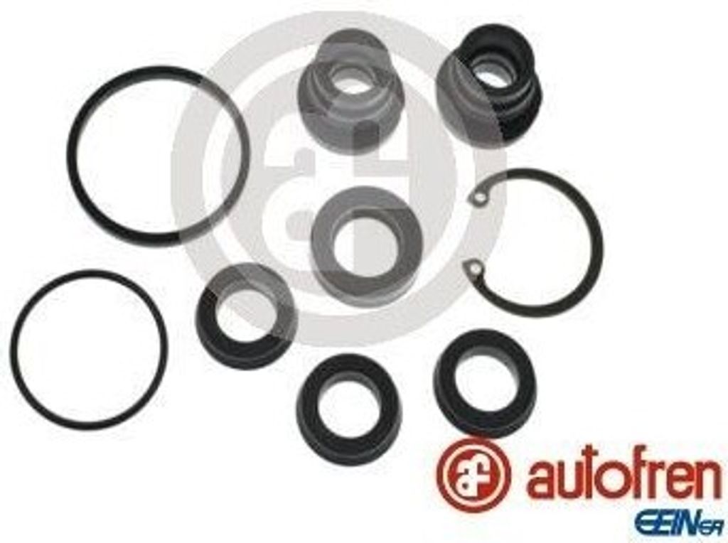 AUTOFREN SEINSA Reparatursatz Hauptbremszylinder D1678 für AUDI 100 Limousine (4A2, C4) 24mm