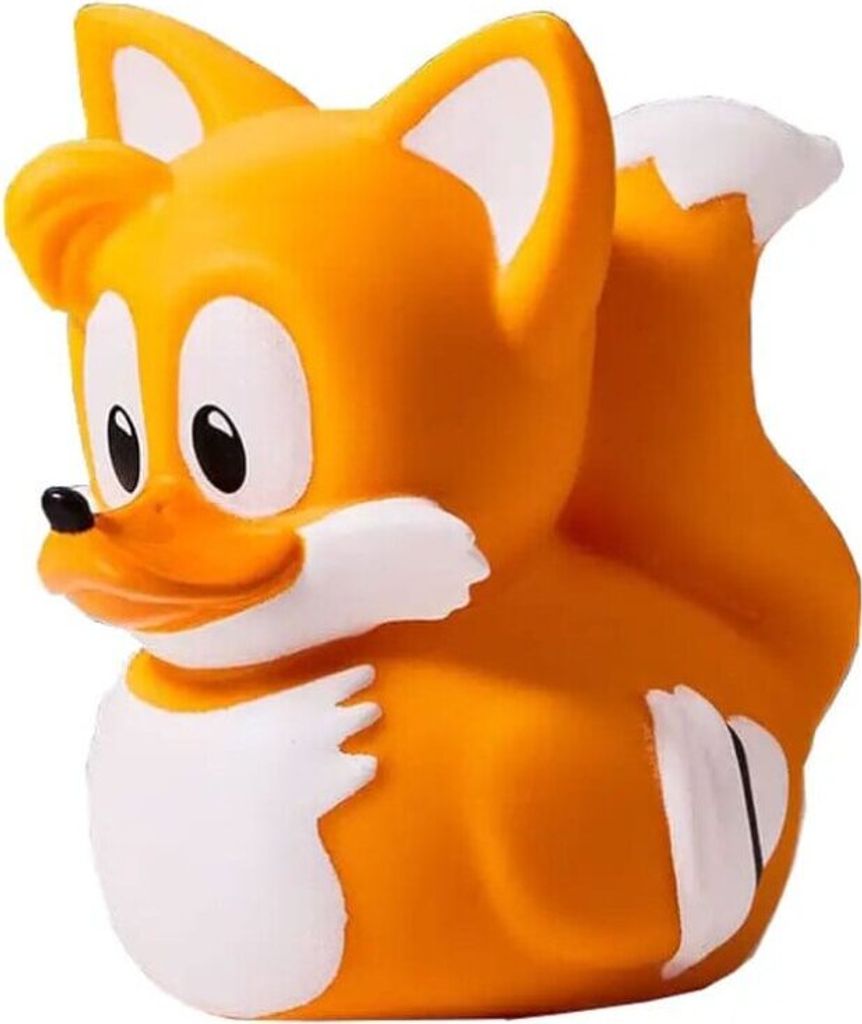 TUBBZ Sammelente - MINI Sonic Tails 5cm