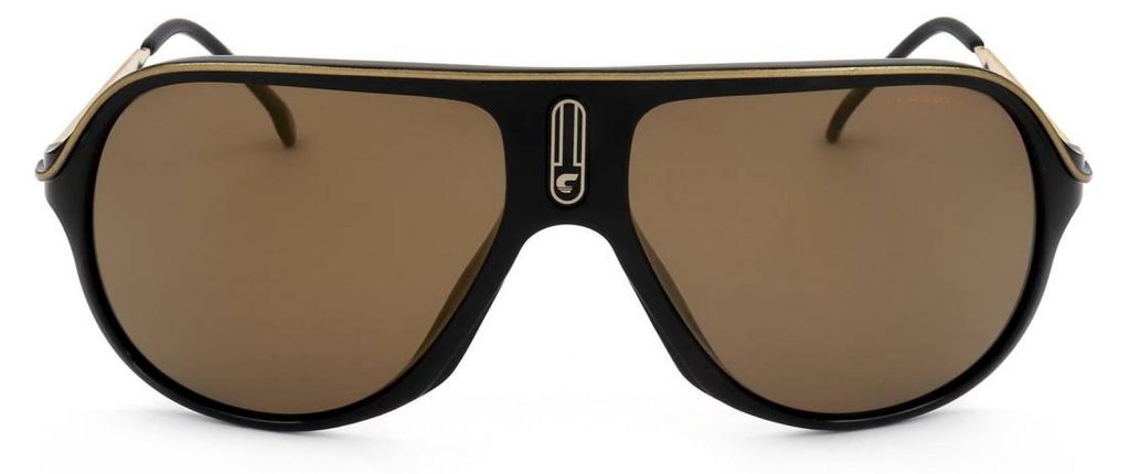 Carrera Oversized Herren-Pilotensonnenbrille SAFARI65N Produktbild 