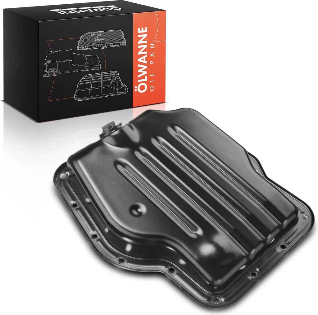 Carter d'Huile Frankberg pour Opel Astra G Combo Corsa C 1.7L Diesel