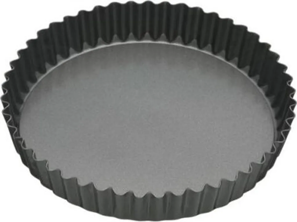 MasterClass Stampo per torte - fondo libero - ø 25 cm