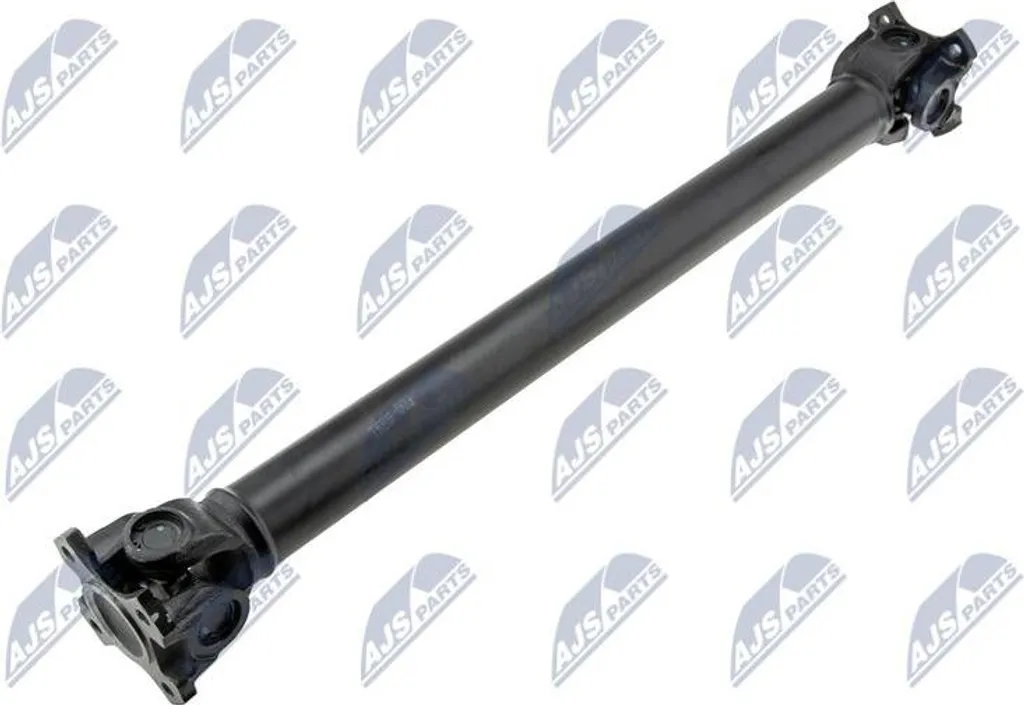 Arbre à cardan NTY NWN-BM-003 pour BMW Série 5 E60 E61 transmission