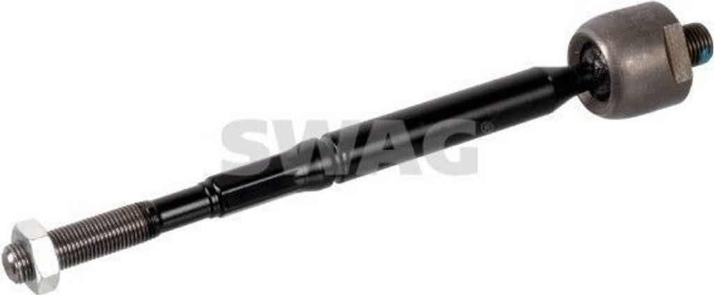 SWAG 33 10 7047 Axialgelenk Spurstange für RENAULT Scala (LJM) Vorne Links Vorne Rechts
