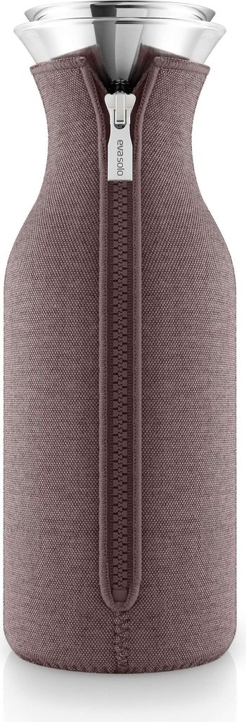 Eva Solo Kühlschrankkaraffe - 1 Liter - Vintage brown