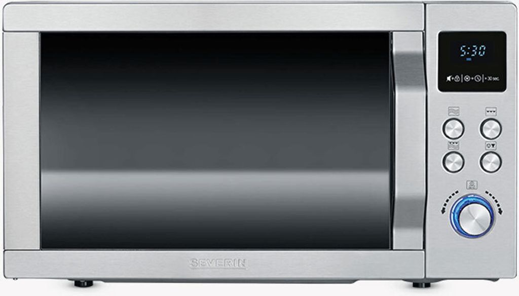 SEVERIN MW 7751 Microonde con funzione grill Immagine del prodotto 