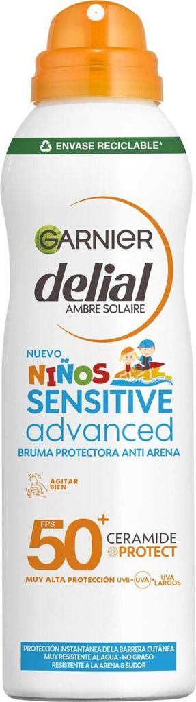 Delial Niños Bruma F 50 150 Antiarena