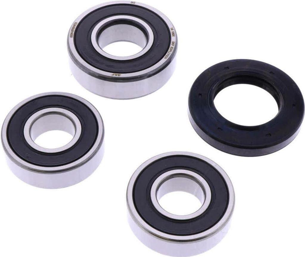 JMP Komplettlagerkit 283 mit Dichtungsring für Honda XL