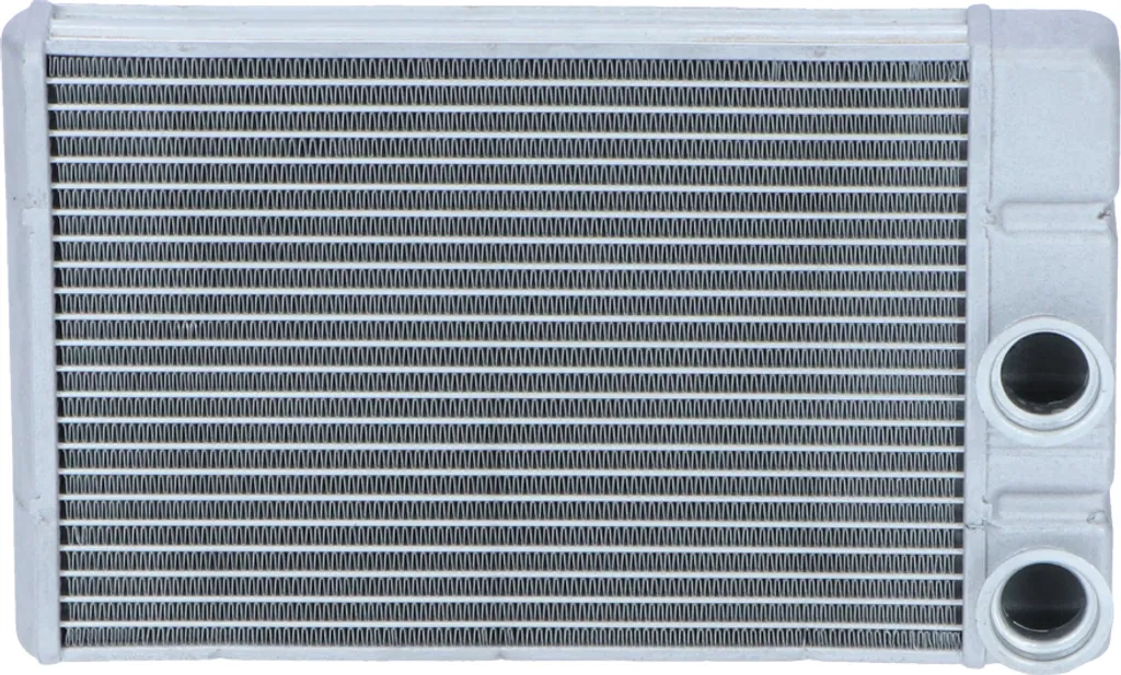 Chauffage habitacle Chevrolet Cruze et Orlando : Échangeur NRF 54367