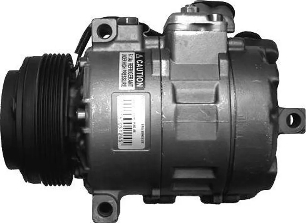 Fini la chaleur en voiture avec le compresseur clim Airstal 10-4075 Omega