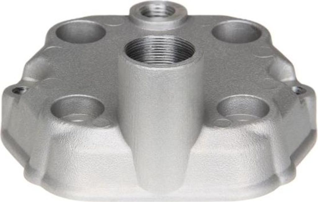 Cilinderkop 70cc, 47mm, geschikt voor Derbi GPR Senda / Productafbeelding 