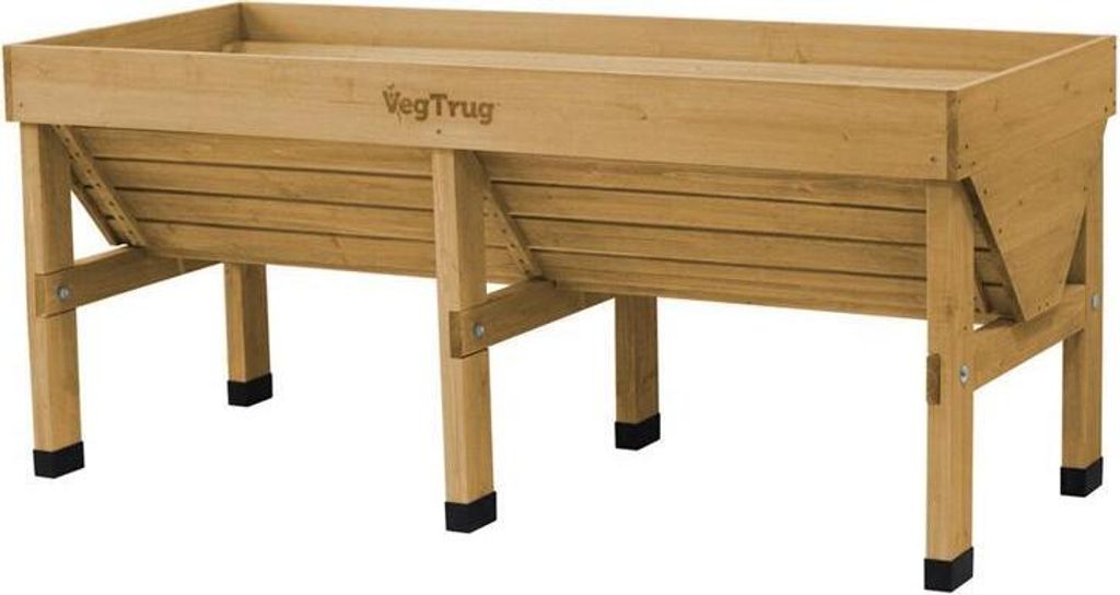 Hochbeet Klassik 183x76x80 cm VegTrug