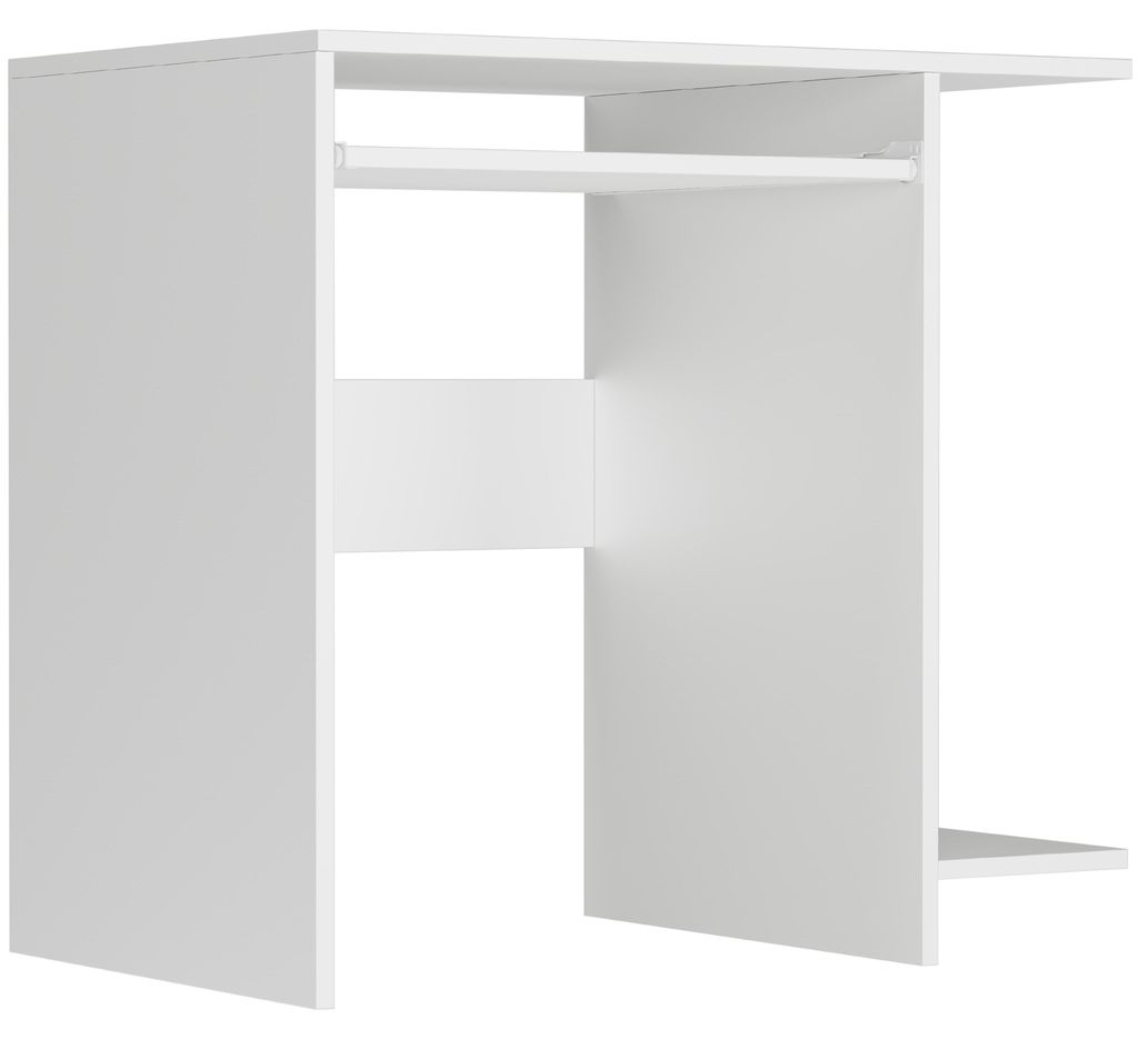 Schreibtisch - 80 x 50 x 76 cm - Modern N-5