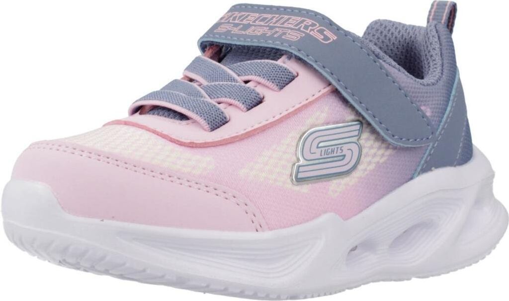 SKECHERS OMBRE DELUXE Rosa