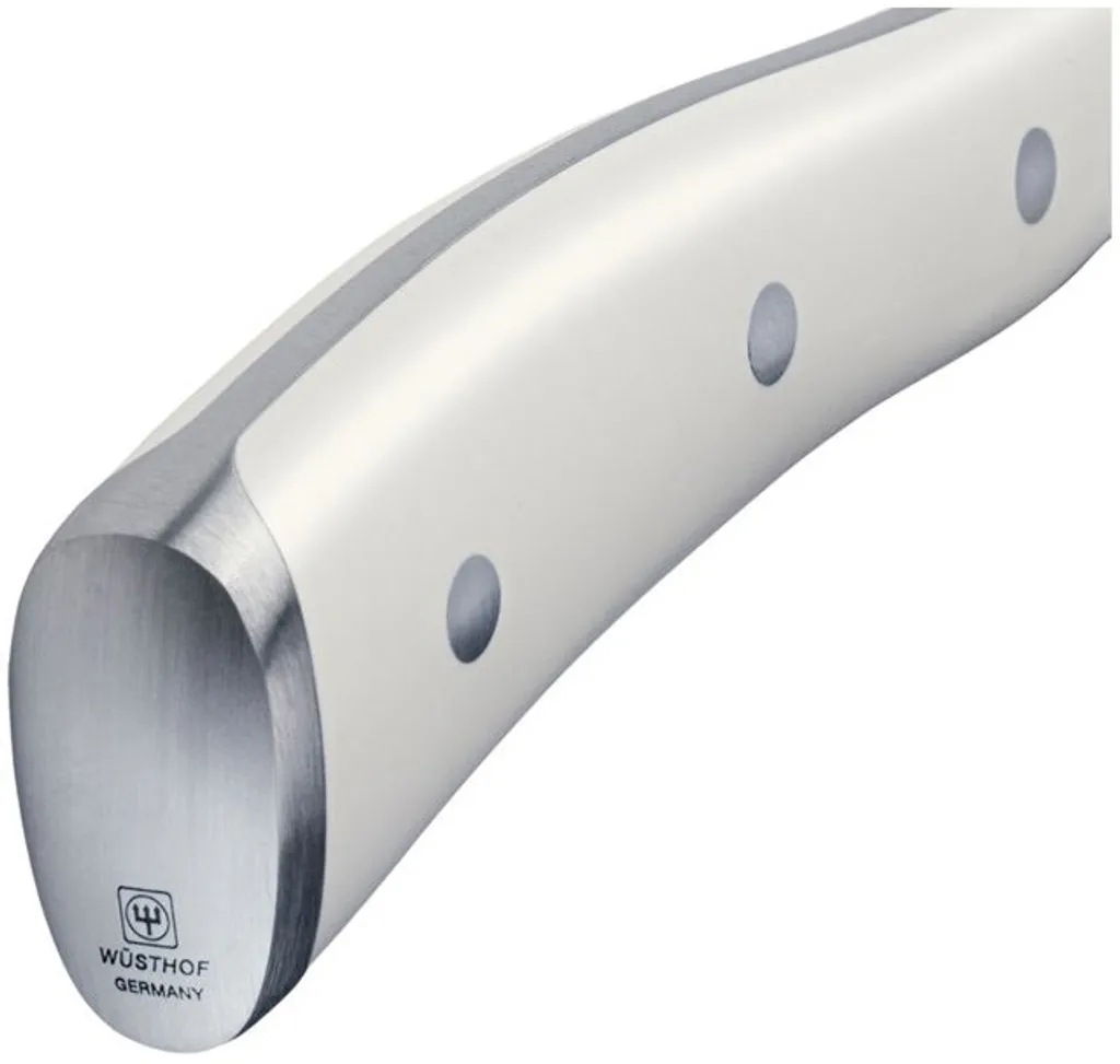 Wüsthof Gemüsemesser / Paring Knife Classic Ikon Crème 8 cm 1040433208 - 7