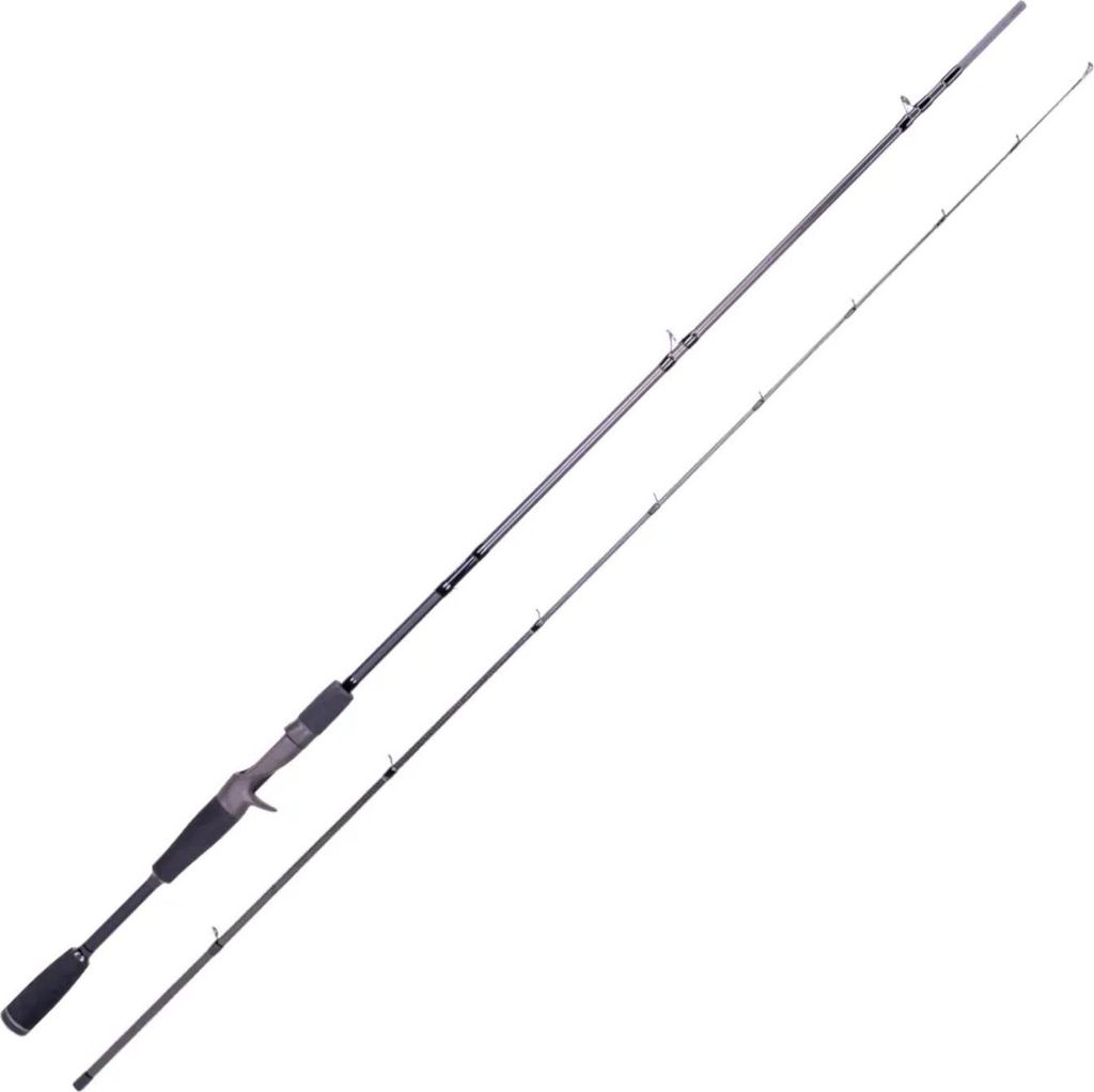 Zeck Momentum Cast 210cm 20g - Baitcastrute