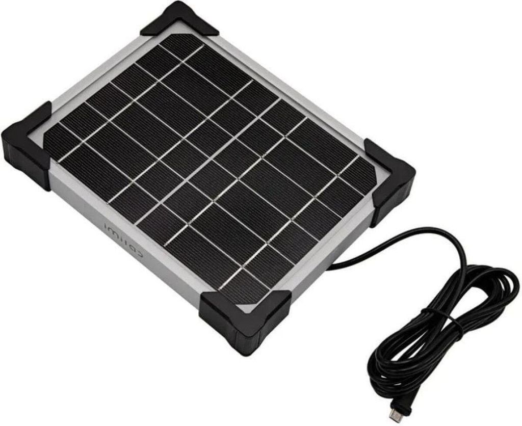 Imilab Solar Panel for EC4 Camera Produktbild 