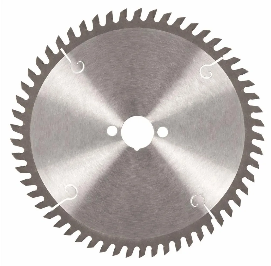 Lame Scie Circulaire 190x30 mm 56 Dents HM - Coupe Nette et Durable