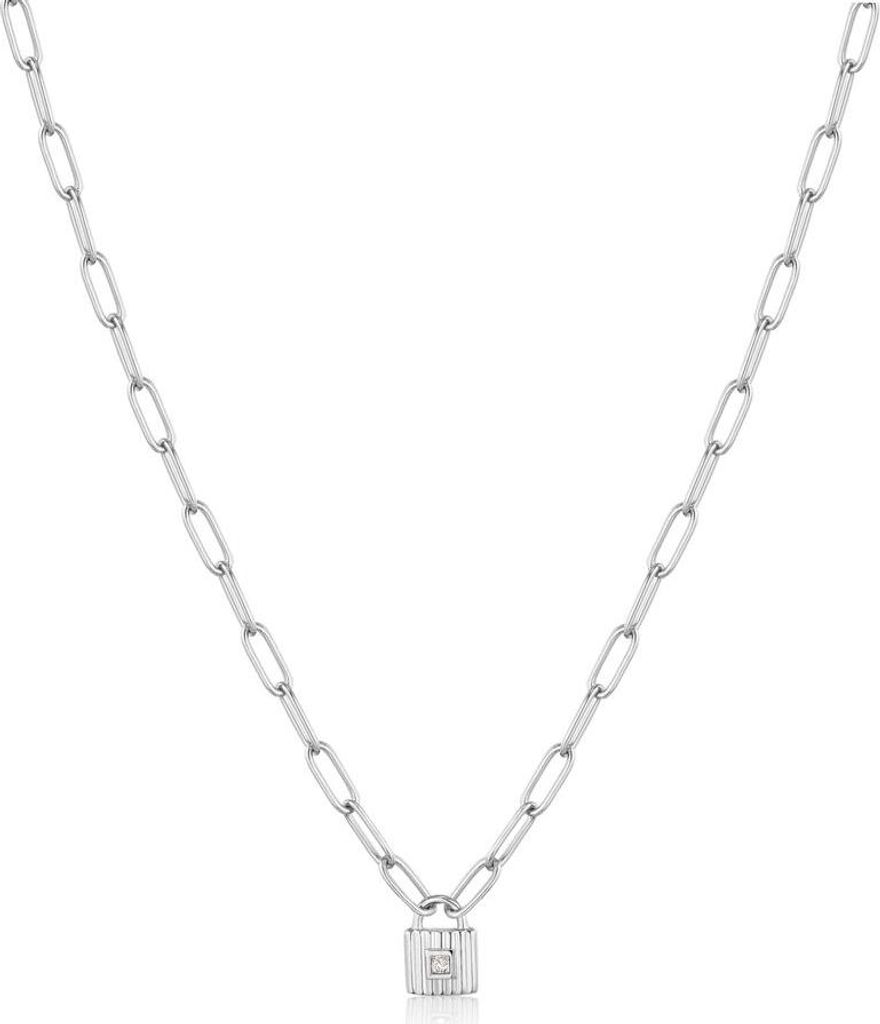 Damenhalskette Ania Haie N032-01H 40 cm