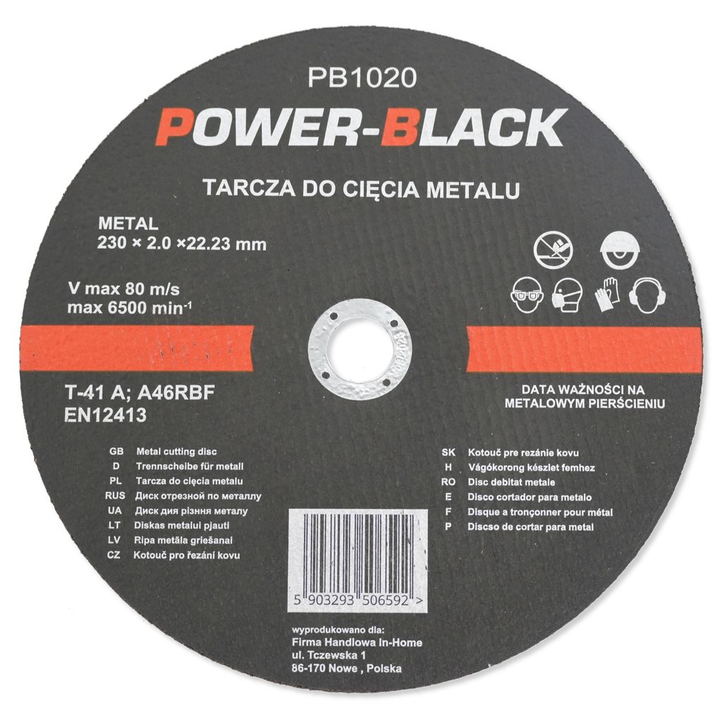 Trennscheiben 230 mm x 2 mm Metall 25x Stahl Flexscheiben Edelstahl 25 Stück