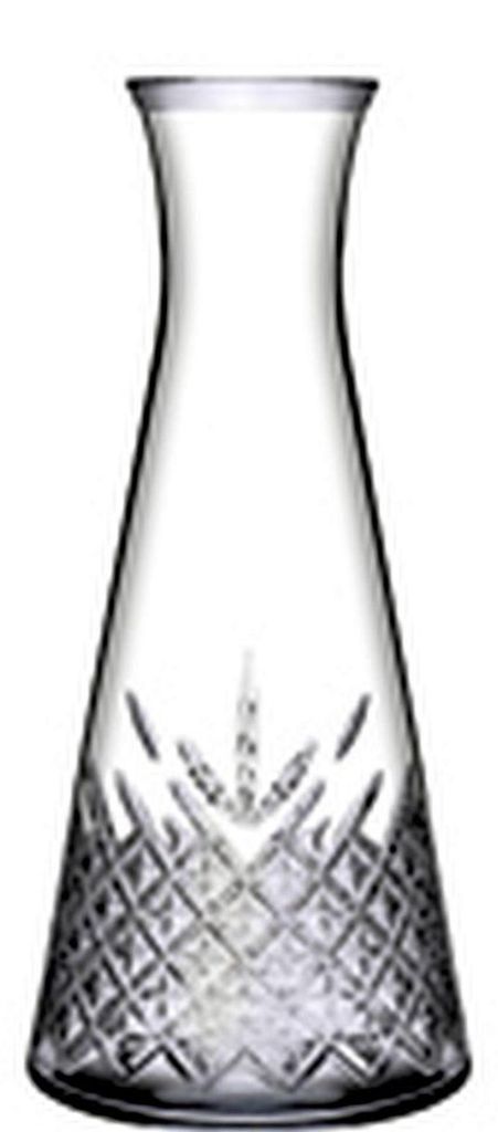 6x Wein-/Wasserkaraffen, Serie Timeless 0,94 Liter Produktbild 