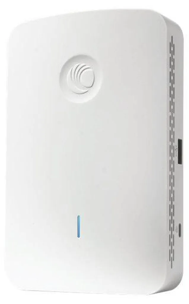 Point d'accès Wi-Fi Cambium Networks cnPilot e425H Borne murale Gigabit