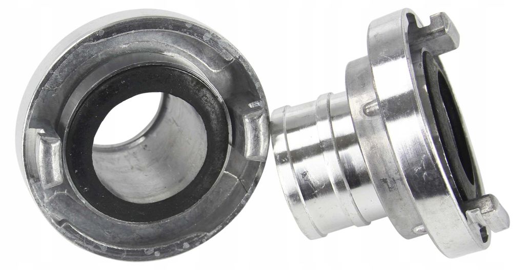 SCHNELLKUPPLUNG FÜR SCHLAUCH 2" /kurz/ M85343 Produktbild 