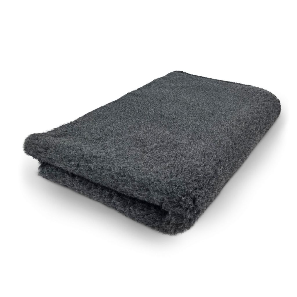 Vet Bed Hundebett mit Antirutschbeschichtung anthrazit 150 Produktbild 