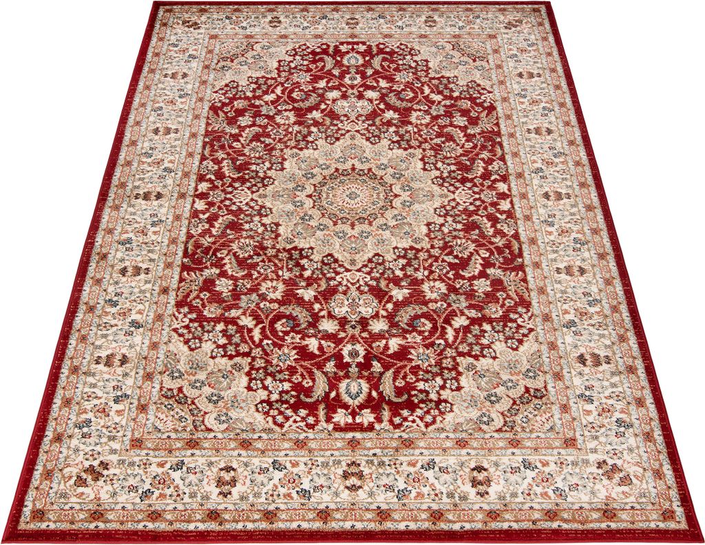 Teppich Orientteppich Klassik Orientalisch Muster - Produktbild 
