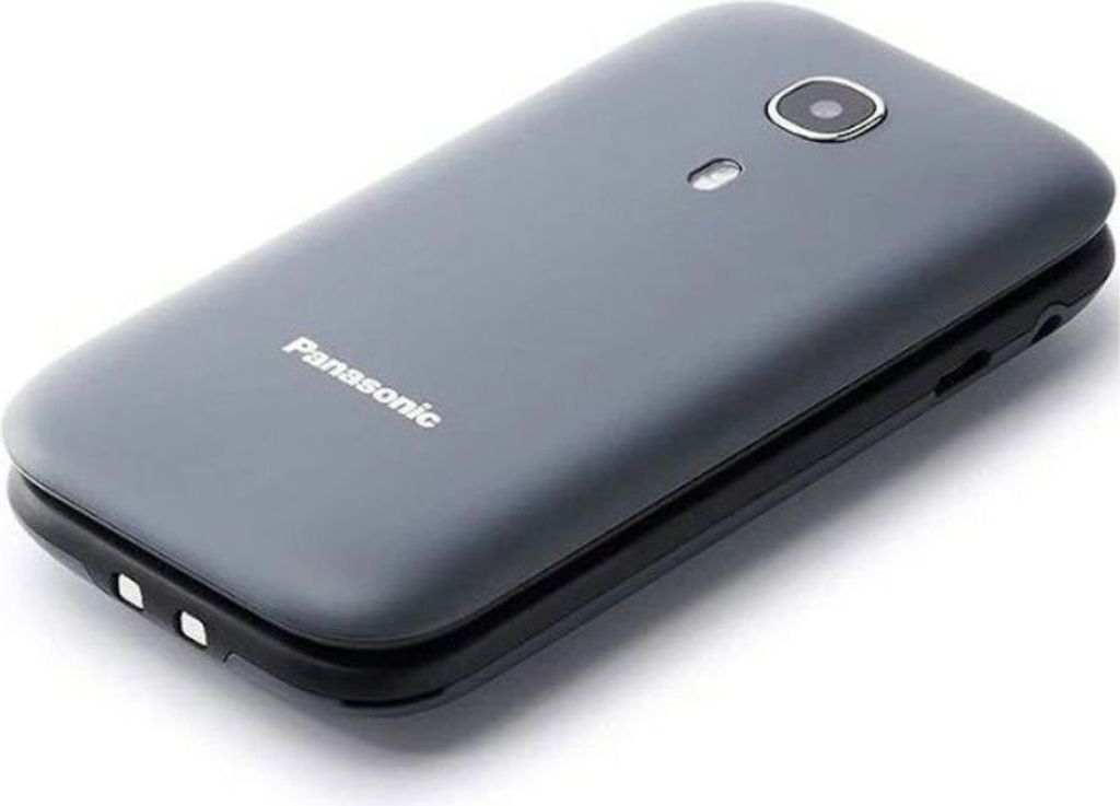 Panasonic KX-TU400EXC Seniorenhandy zum Aufklappen ohne Produktbild 4
