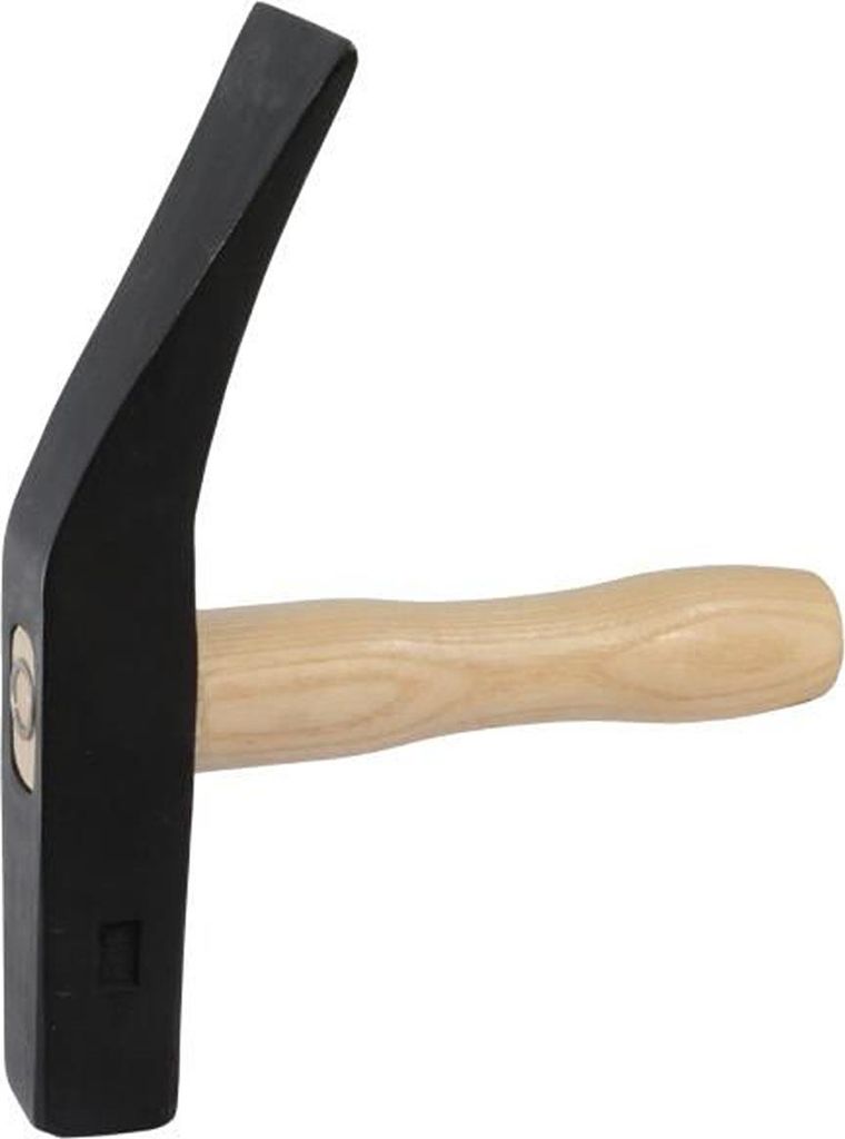 HaWe 35.150 Pflasterhammer 1500G Berliner-Form