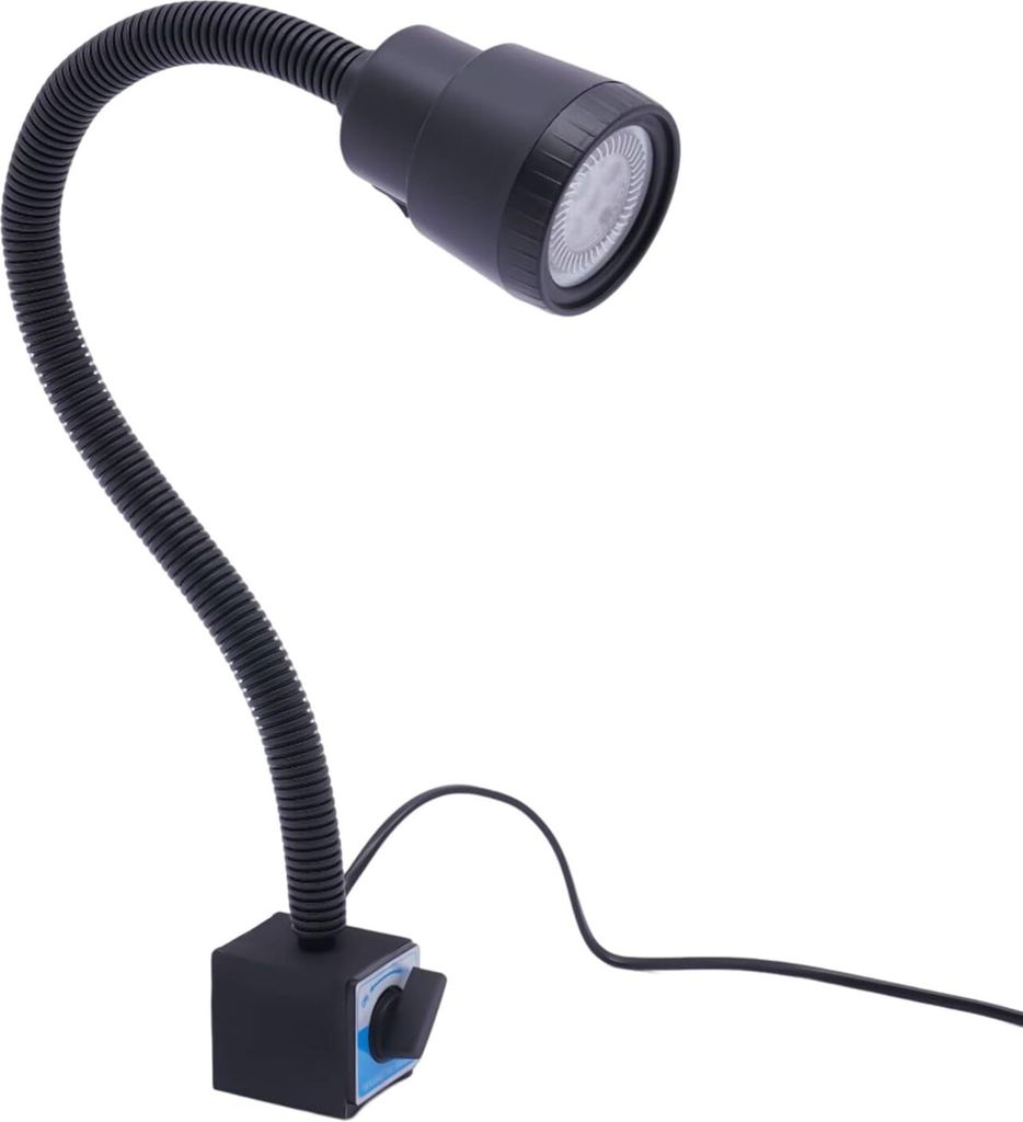 Shun Can Da Magnetische LED-Arbeitsleuchte - Kaufen Bei