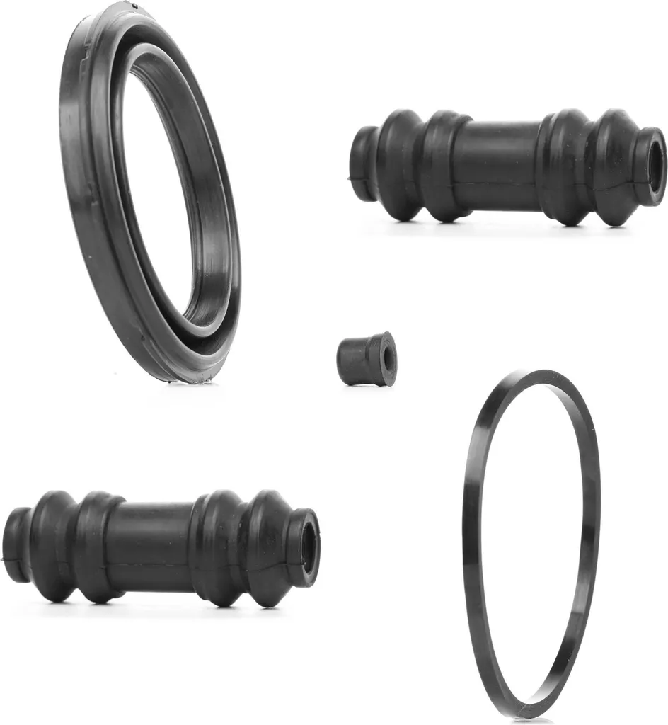 Stop fuite étrier frein Jeep Cherokee XJ - Kit de réparation complet